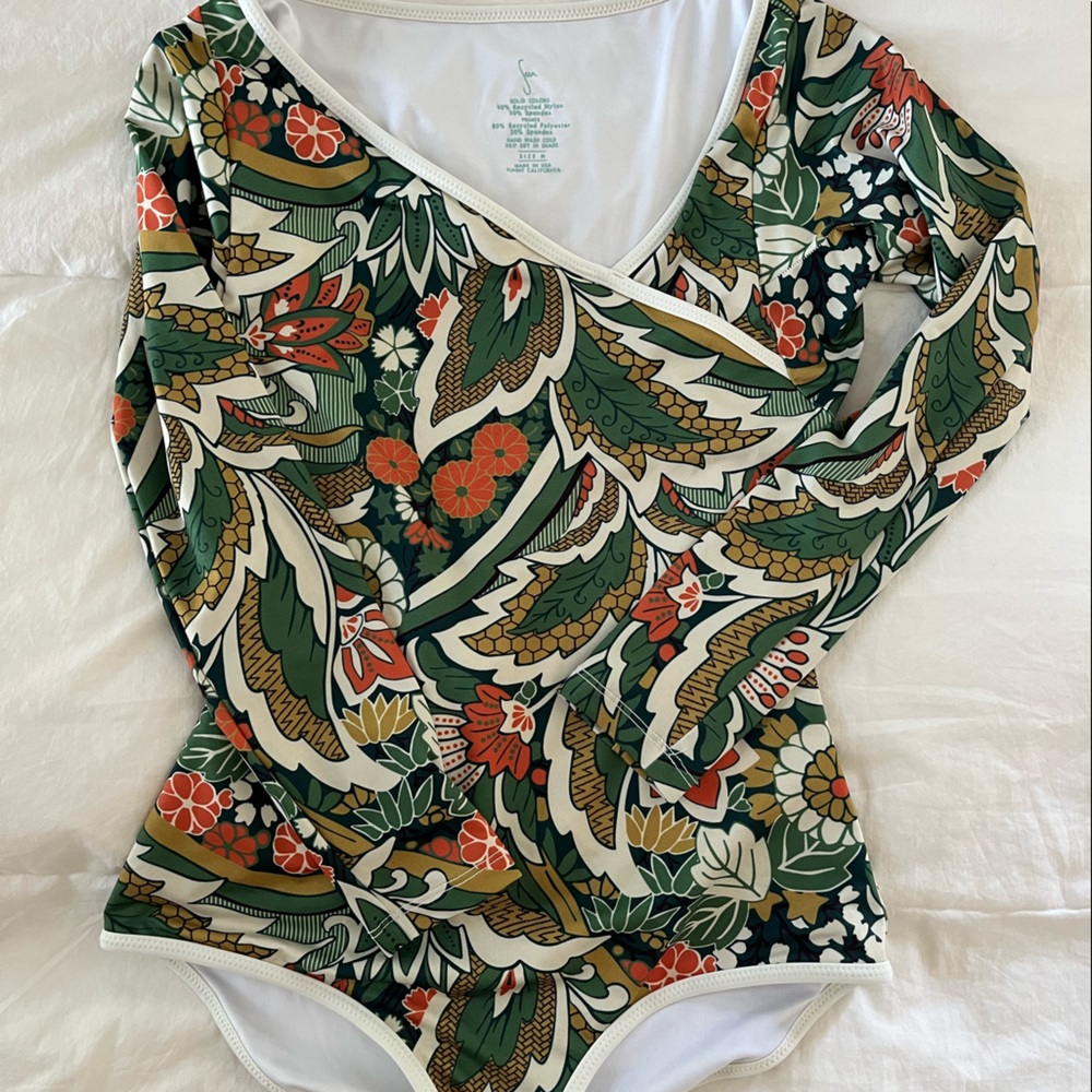 In excellent condition